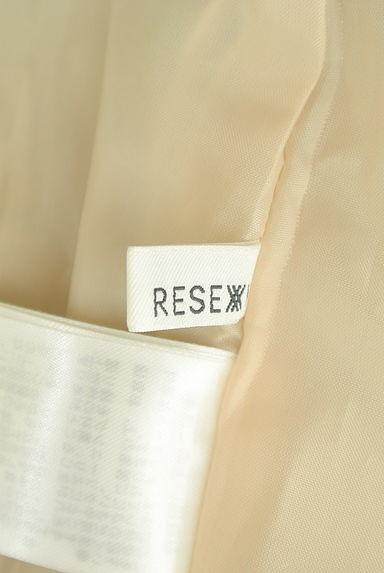 RESEXXY（リゼクシー）の古着「ベルト付きロングコート（コート）」大画像６へ
