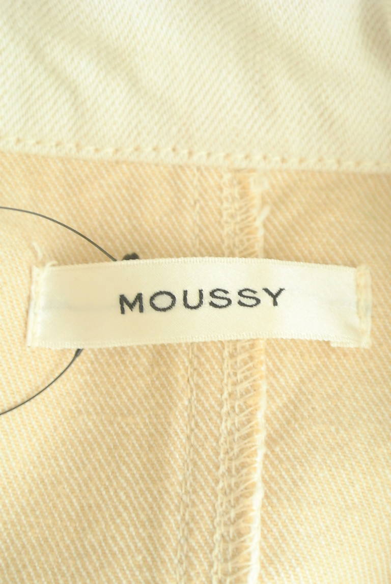 MOUSSY（マウジー）の古着「商品番号：PR10292487」-大画像6