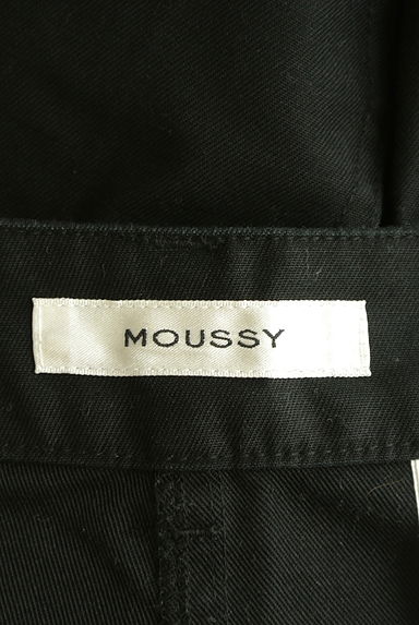 MOUSSY（マウジー）の古着「ドロストヘムジョガーパンツ（パンツ）」大画像６へ