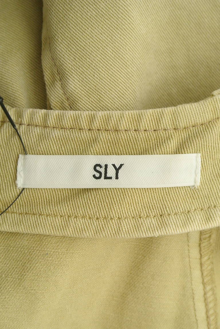 SLY（スライ）の古着「商品番号：PR10292492」-大画像6