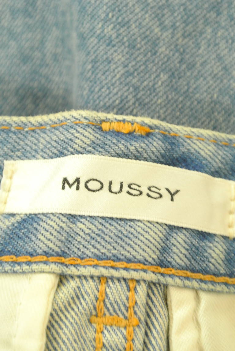 MOUSSY（マウジー）の古着「商品番号：PR10292495」-大画像6