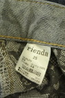 rienda（リエンダ）の古着「商品番号：PR10292505」-6