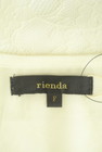 rienda（リエンダ）の古着「商品番号：PR10292509」-6