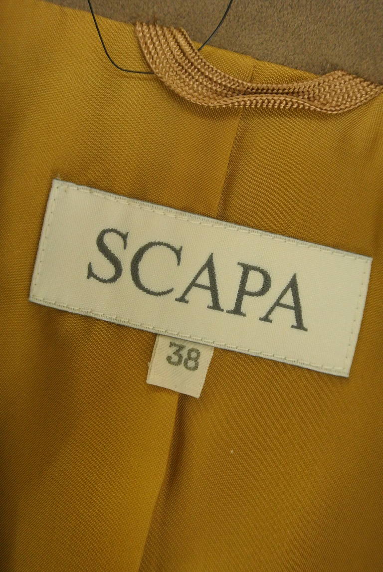 SCAPA（スキャパ）の古着「商品番号：PR10292515」-大画像6