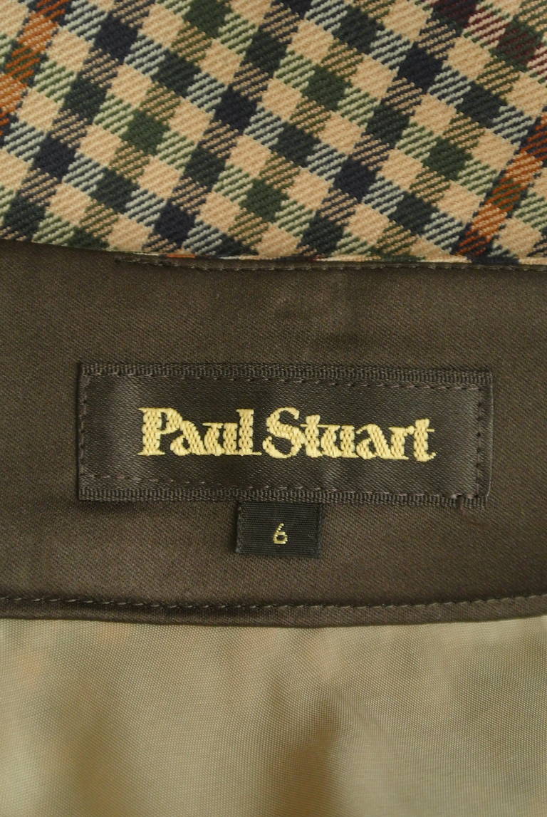 Paul Stuart（ポールスチュアート）の古着「商品番号：PR10292516」-大画像6