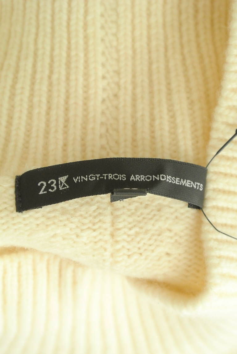 23区（２３ク）の古着「商品番号：PR10292523」-大画像6