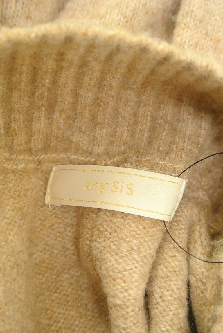 anySiS（エニィスィス）の古着「商品番号：PR10292529」-大画像6
