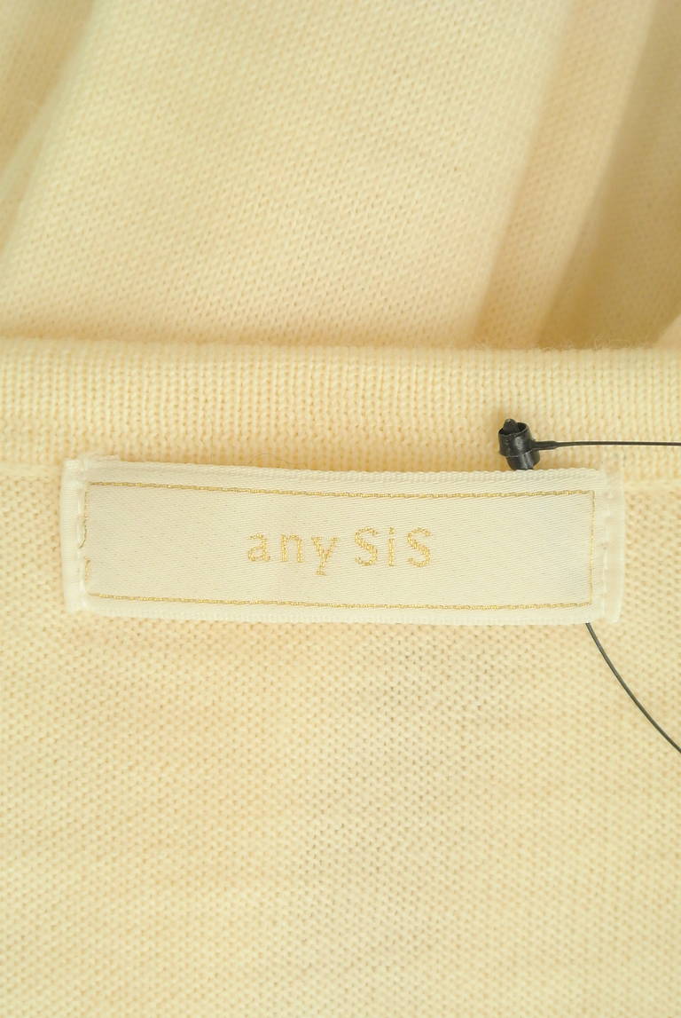 anySiS（エニィスィス）の古着「商品番号：PR10292532」-大画像6