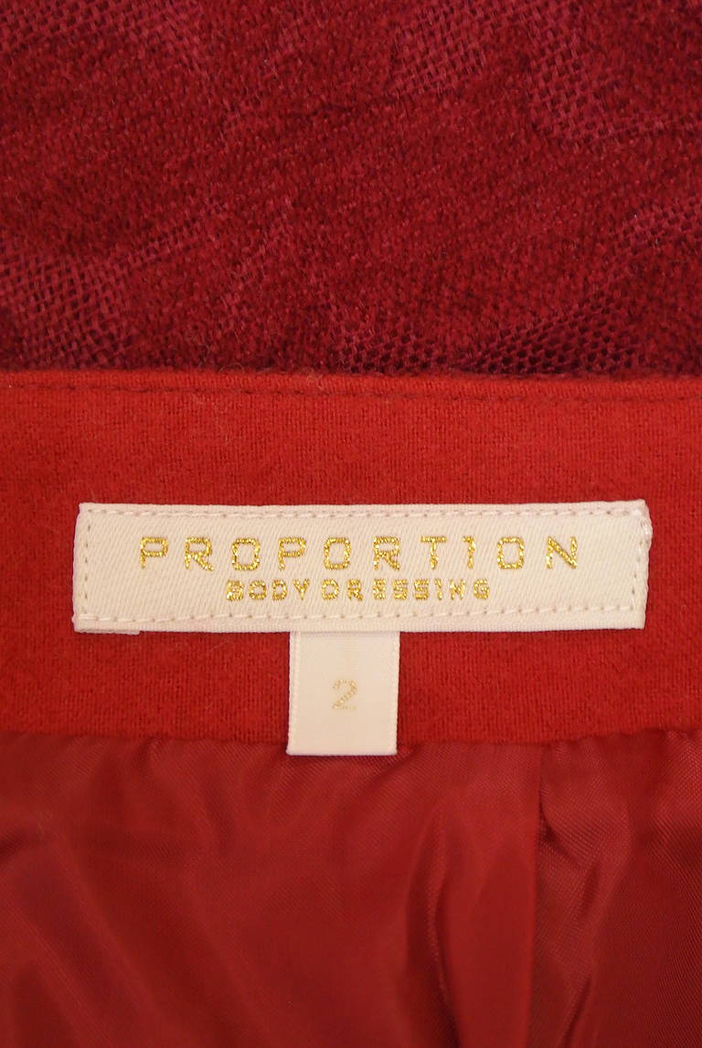 PROPORTION BODY DRESSING（プロポーションボディ ドレッシング）の古着「商品番号：PR10292545」-大画像6