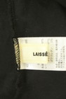 LAISSE PASSE（レッセパッセ）の古着「商品番号：PR10292551」-6