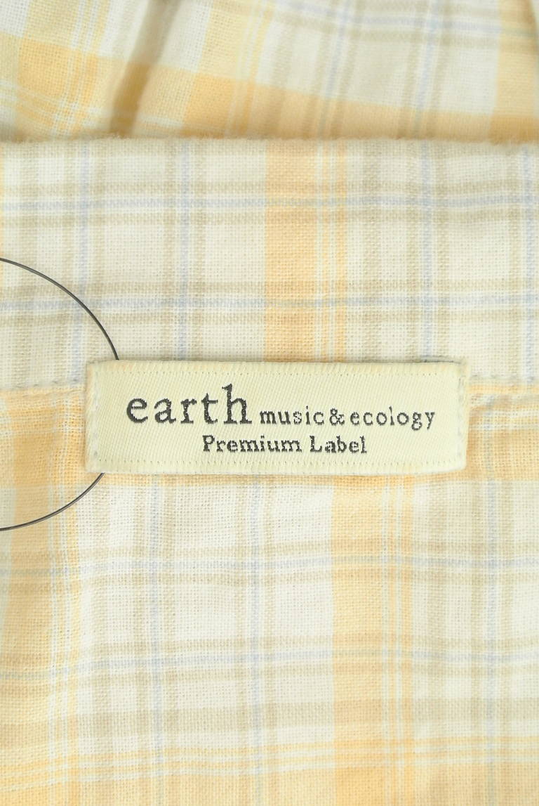 earth music&ecology（アースミュージック＆エコロジー）の古着「商品番号：PR10292552」-大画像6
