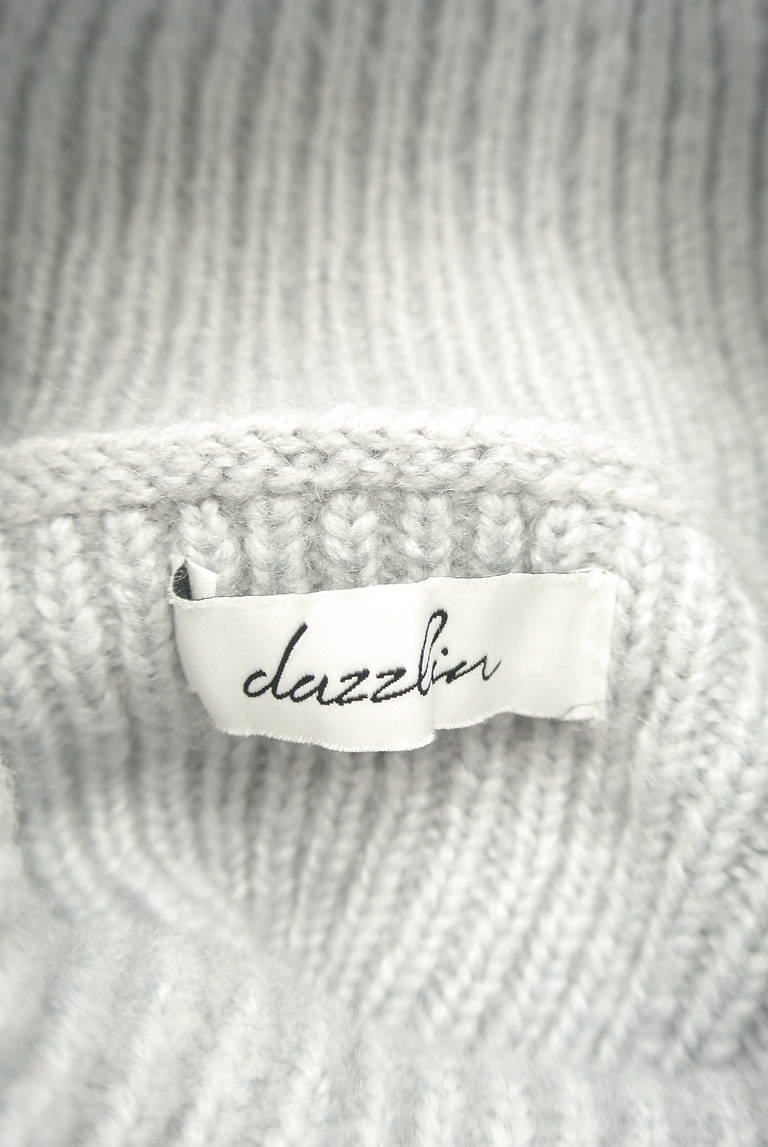 dazzlin（ダズリン）の古着「商品番号：PR10292557」-大画像6