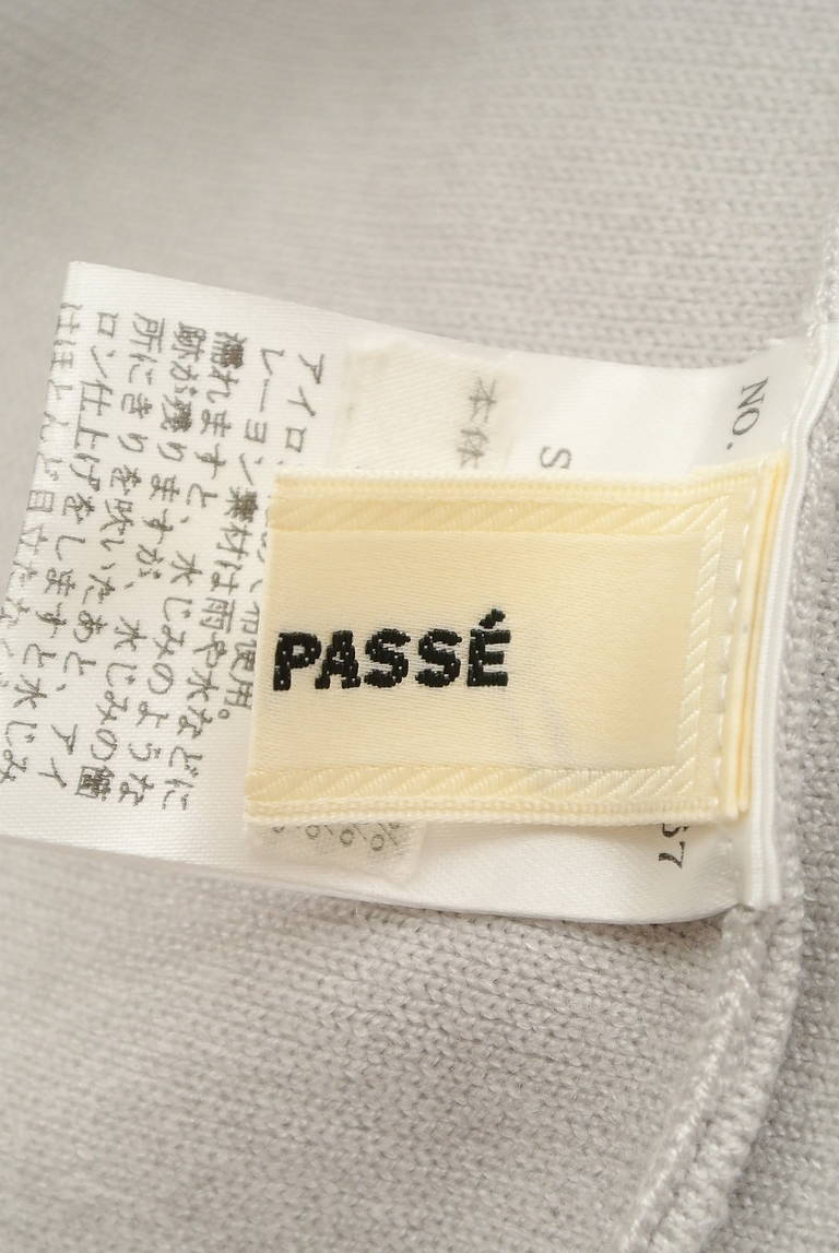 LAISSE PASSE（レッセパッセ）の古着「商品番号：PR10292565」-大画像6
