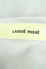 LAISSE PASSE（レッセパッセ）の古着「商品番号：PR10292567」-6