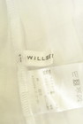 WILLSELECTION（ウィルセレクション）の古着「商品番号：PR10292568」-6