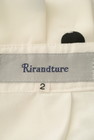 Rirandture（リランドチュール）の古着「商品番号：PR10292569」-6