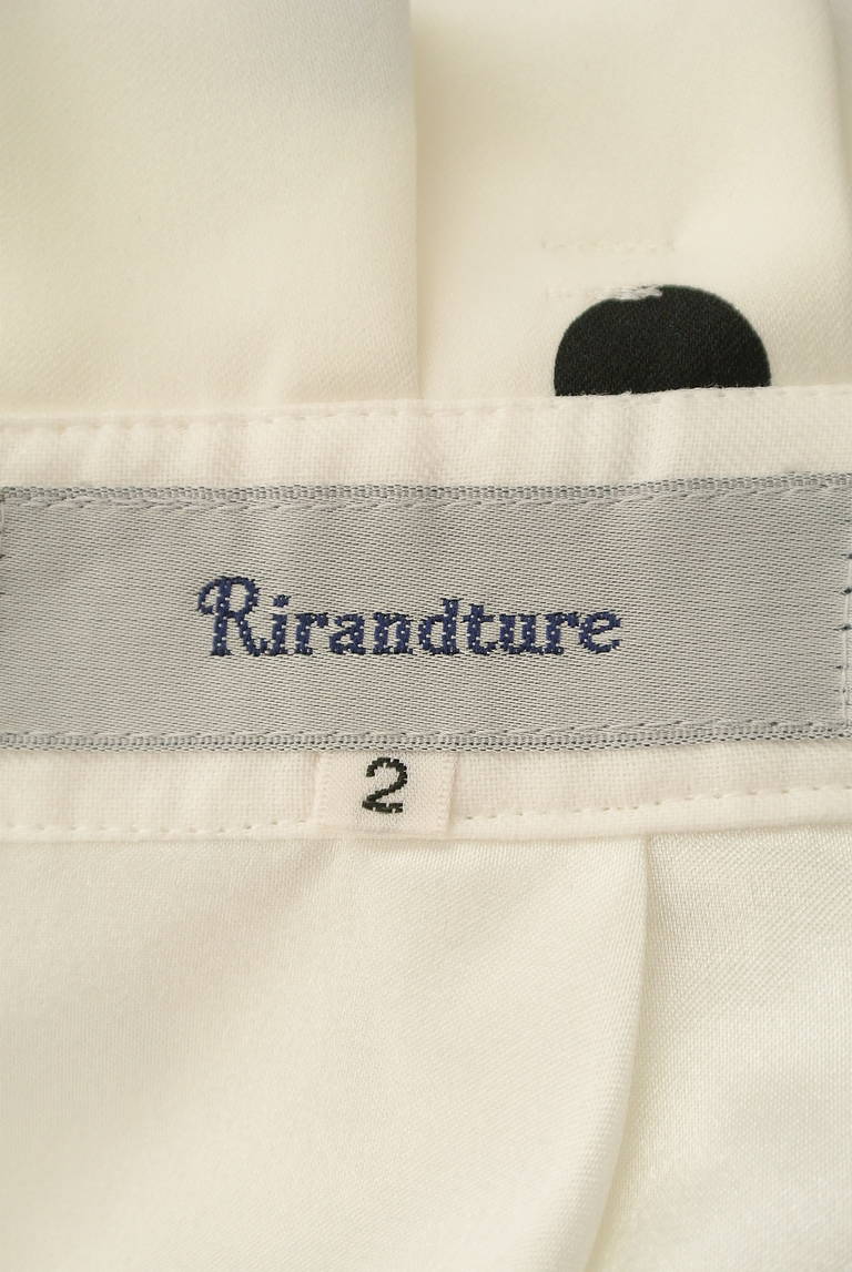 Rirandture（リランドチュール）の古着「商品番号：PR10292569」-大画像6