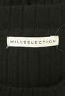 WILLSELECTION（ウィルセレクション）の古着「商品番号：PR10292570」-6