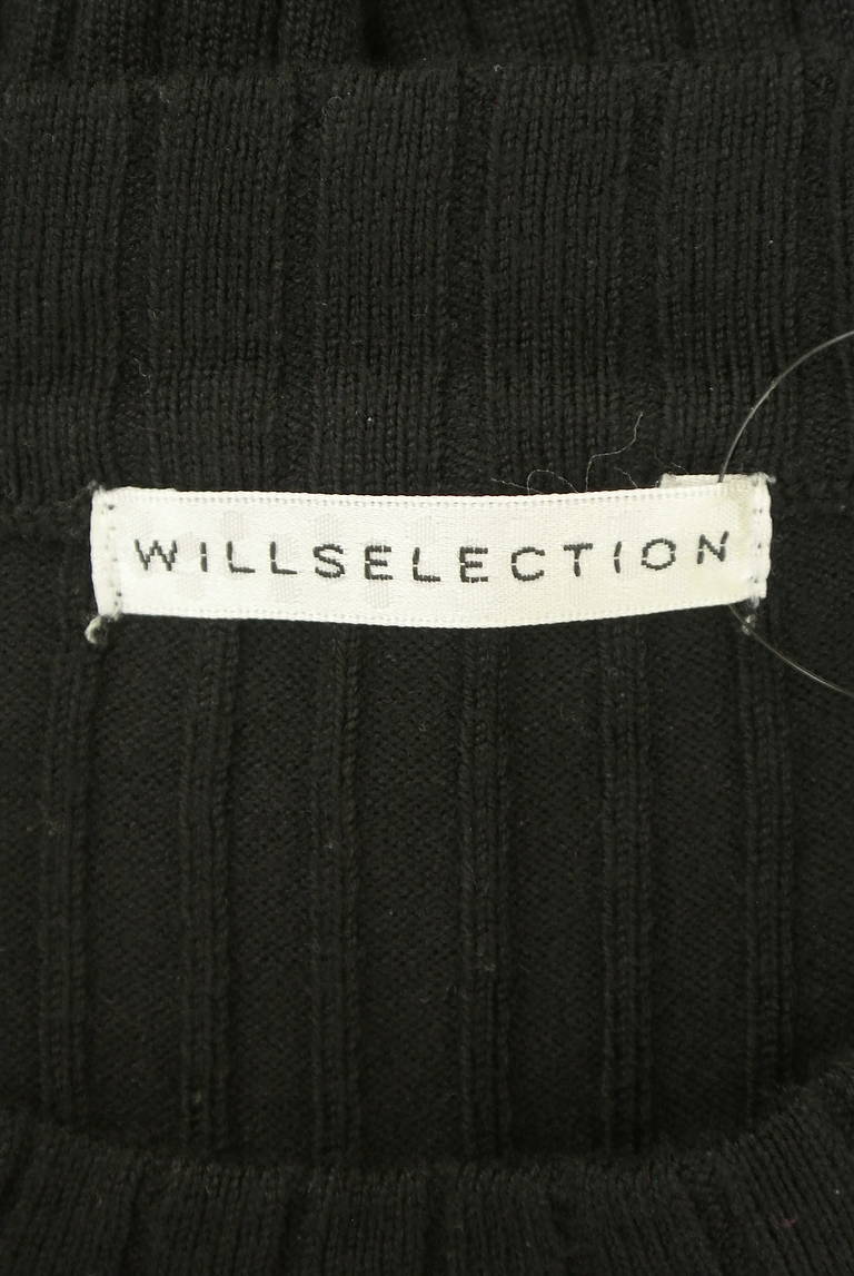 WILLSELECTION（ウィルセレクション）の古着「商品番号：PR10292570」-大画像6
