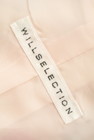 WILLSELECTION（ウィルセレクション）の古着「商品番号：PR10292573」-6