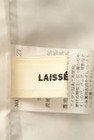 LAISSE PASSE（レッセパッセ）の古着「商品番号：PR10292575」-6