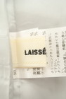 LAISSE PASSE（レッセパッセ）の古着「商品番号：PR10292577」-6