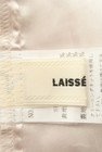 LAISSE PASSE（レッセパッセ）の古着「商品番号：PR10292578」-6