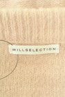 WILLSELECTION（ウィルセレクション）の古着「商品番号：PR10292581」-6