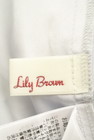 Lily Brown（リリーブラウン）の古着「商品番号：PR10292583」-6