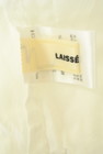 LAISSE PASSE（レッセパッセ）の古着「商品番号：PR10292585」-6