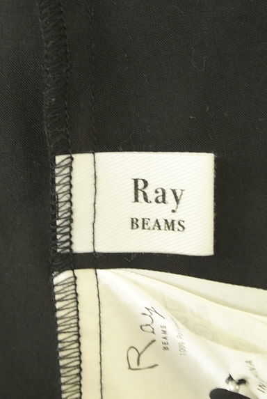 BEAMS Women's（ビームス　ウーマン）の古着「ボリューム七分袖カットソー（カットソー・プルオーバー）」大画像６へ