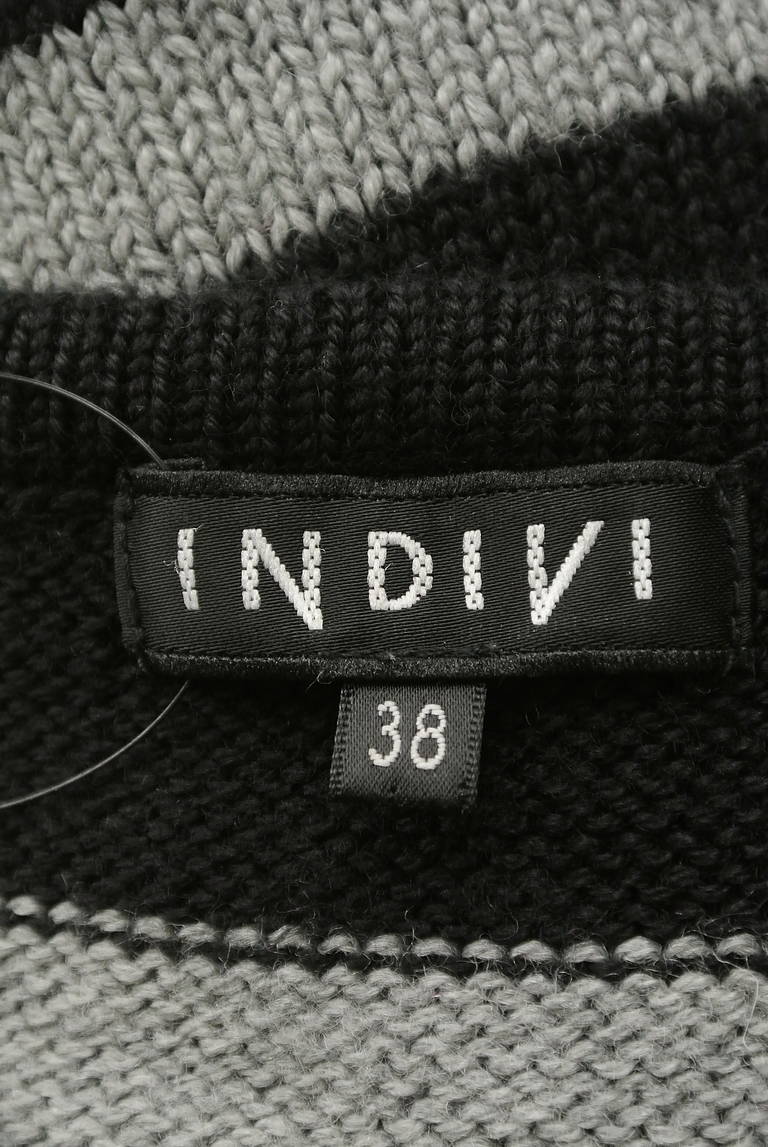 INDIVI（インディヴィ）の古着「商品番号：PR10292599」-大画像6