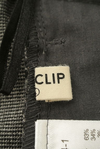 studio CLIP（スタディオクリップ）の古着「起毛ロングスカート（ロングスカート・マキシスカート）」大画像６へ