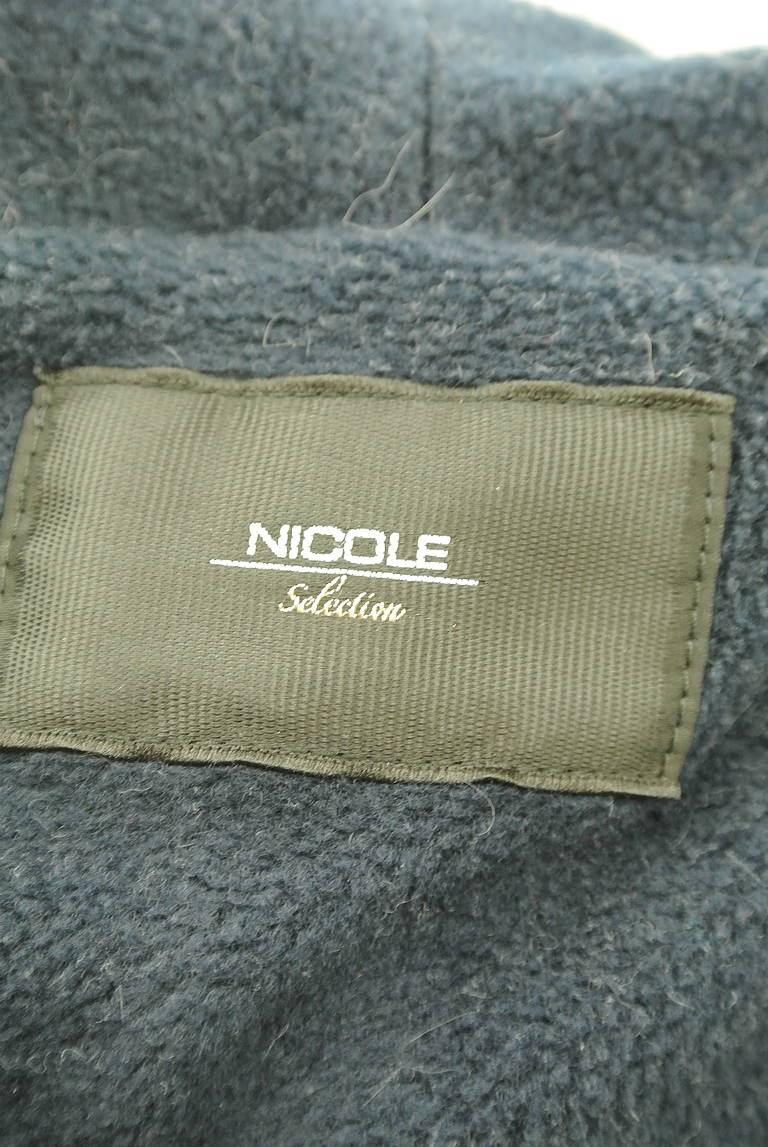NICOLE（ニコル）の古着「商品番号：PR10292611」-大画像6