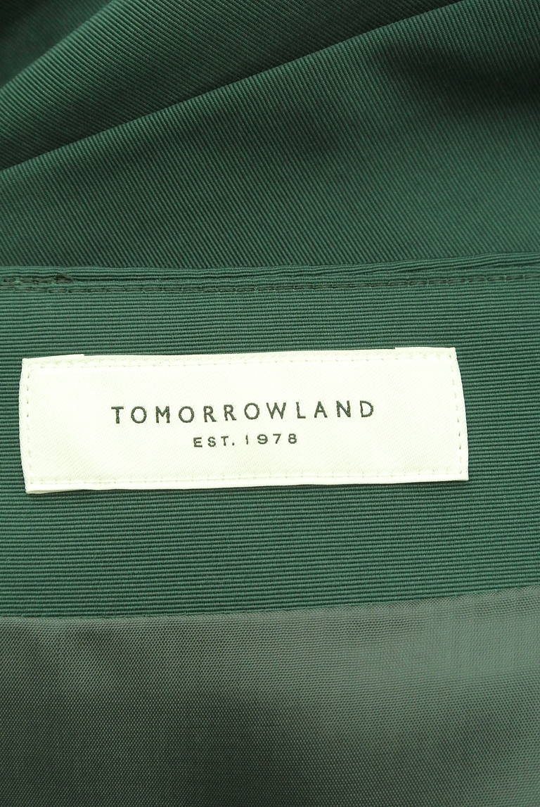 TOMORROWLAND（トゥモローランド）の古着「商品番号：PR10292616」-大画像6
