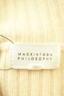MACKINTOSH PHILOSOPHY（マッキントッシュ フィロソフィー）の古着「商品番号：PR10292619」-6