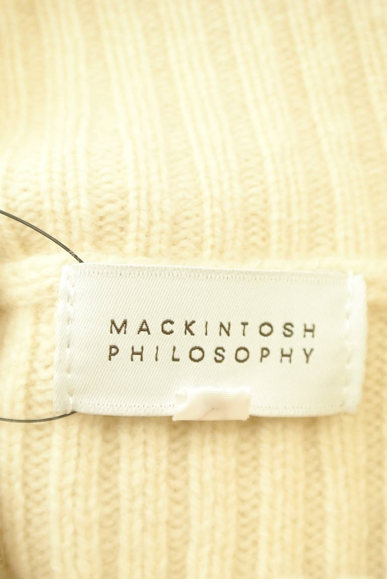 MACKINTOSH PHILOSOPHY（マッキントッシュ フィロソフィー）の古着「商品番号：PR10292619」-大画像6