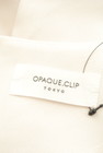 OPAQUE.CLIP（オペークドットクリップ）の古着「商品番号：PR10292623」-6