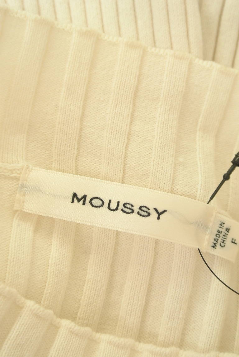 MOUSSY（マウジー）の古着「商品番号：PR10292625」-大画像6