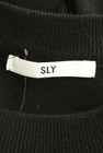 SLY（スライ）の古着「商品番号：PR10292627」-6