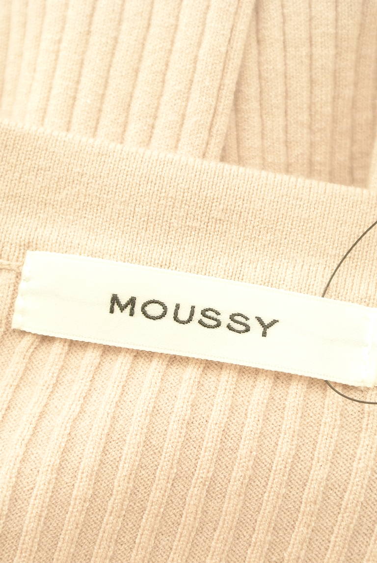MOUSSY（マウジー）の古着「商品番号：PR10292629」-大画像6