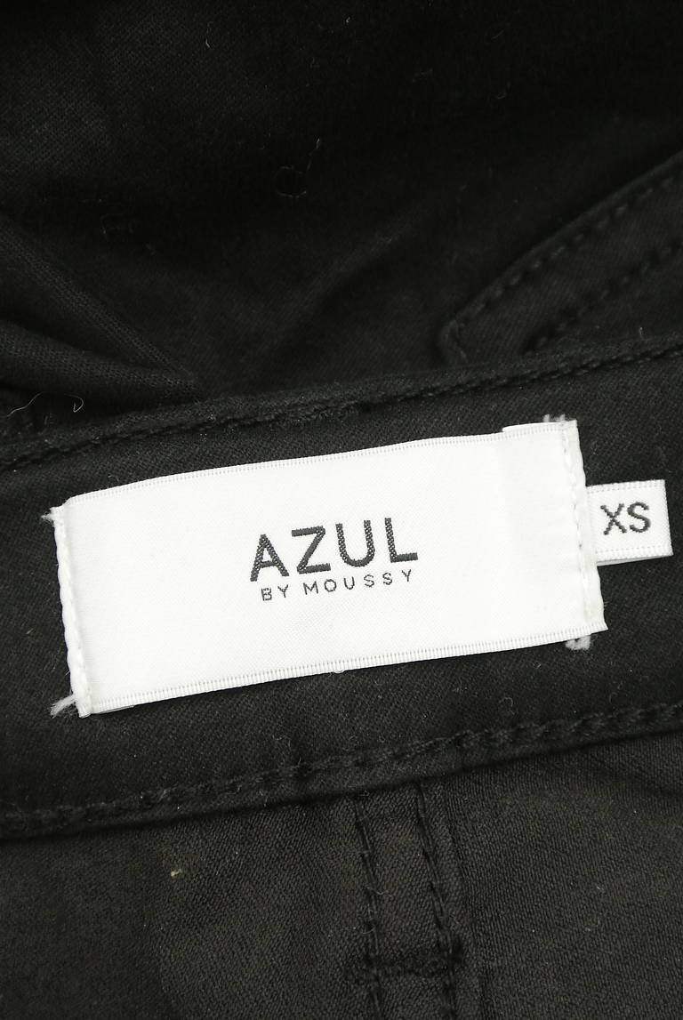 AZUL by moussy（アズールバイマウジー）の古着「商品番号：PR10292631」-大画像6