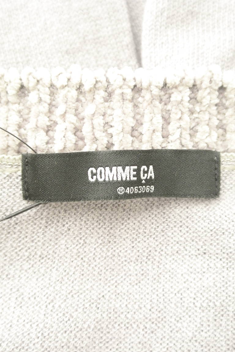 COMME CA（コムサ）の古着「商品番号：PR10292639」-大画像6