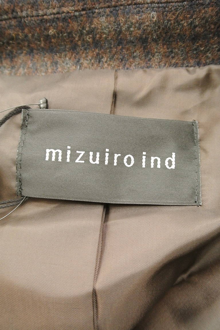 mizuiro ind（ミズイロインド）の古着「商品番号：PR10292657」-大画像6