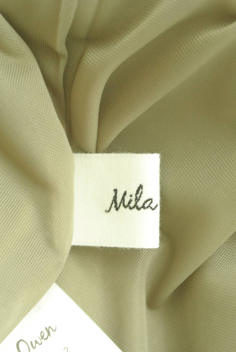 Mila Owen（ミラオーウェン）の古着「商品番号：PR10292659」-大画像6