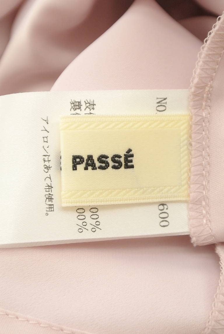 LAISSE PASSE（レッセパッセ）の古着「商品番号：PR10292664」-大画像6