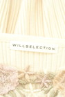 WILLSELECTION（ウィルセレクション）の古着「商品番号：PR10292666」-6