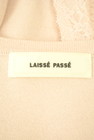 LAISSE PASSE（レッセパッセ）の古着「商品番号：PR10292667」-6
