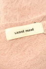 LAISSE PASSE（レッセパッセ）の古着「商品番号：PR10292668」-6