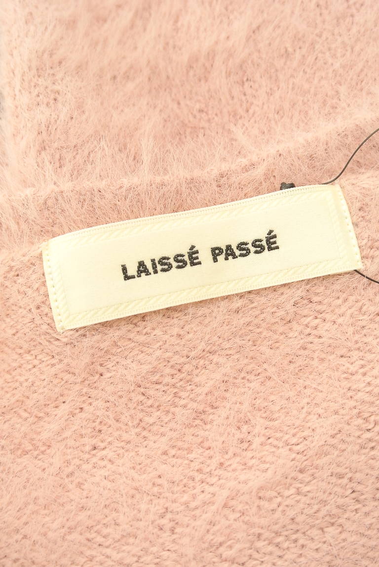 LAISSE PASSE（レッセパッセ）の古着「商品番号：PR10292668」-大画像6